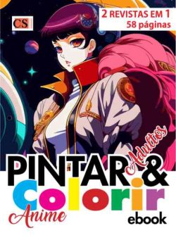 Pintar e Colorir Adultos – 12 Outubro 2026