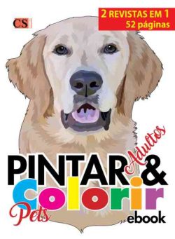 Pintar e Colorir Adultos – 28 Setembro 2026