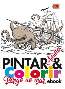 Pintar e Colorir Adultos – 5 Outubro 2026