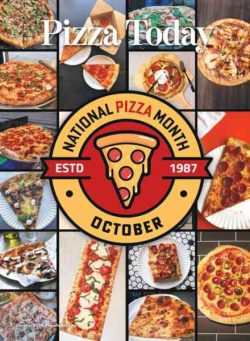 Pizza Today – October 2026