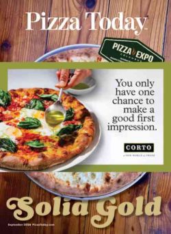 Pizza Today – September 2026