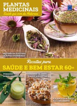 Plantas Medicinais – 2 Outubro 2026