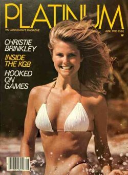 PLATINUM – June 1983