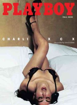 Playboy USA – Fall 2026