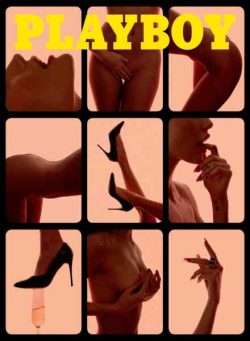 Playboy USA – Spring 2020