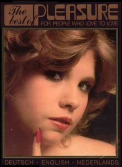 Pleasure – The Very Best of – Nr 1 1983