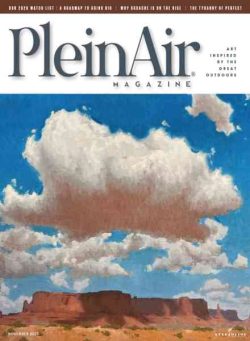PleinAir Magazine – October-November 2026