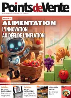 Points de Ventes – Octobre 2026