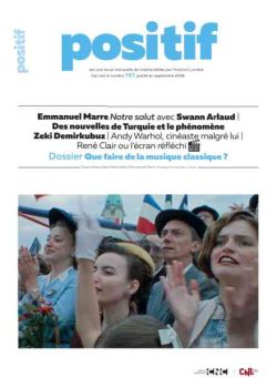 Positif – Septembre 2026
