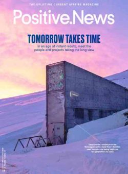 Positive News – Issue 127 2026