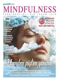 Pozitif – Ekim 2026
