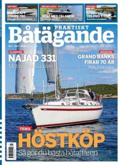 Praktiskt Batagande – September 2026