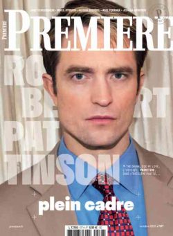 Premiere – Octobre 2026