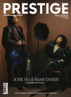 Prestige Malaysia – October 2026