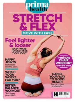 Prima Health – Issue 8 2026