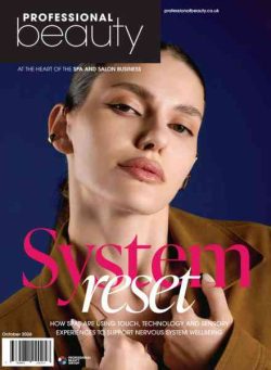 Professional Beauty – October 2026