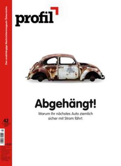 Profil – 17 Oktober 2026