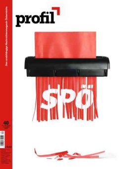 Profil – 3 Oktober 2026