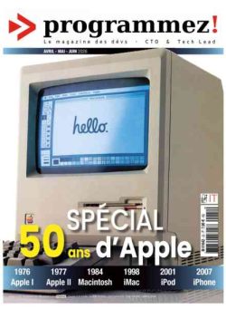 Programmez! – Hors-Serie – Avril-Juin 2026