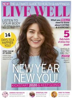 Project Calm – Live Well 2026