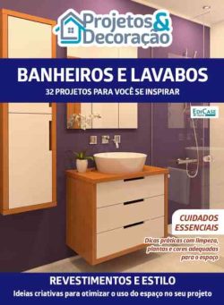 Projetos e Decoracao – Setembro 2026