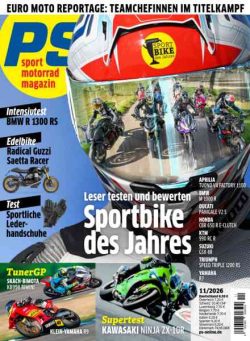PS – November 2026