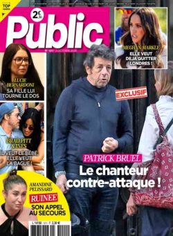 Public – 2 Octobre 2026