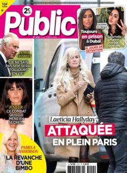 Public – 9 Octobre 2026