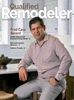 Qualified Remodeler – October 2026