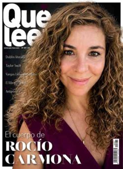 Que leer – Octubre 2026