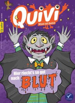 Quivi – Oktober 2026