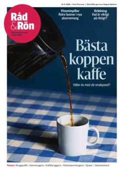 Rad & Ron – 30 September 2026