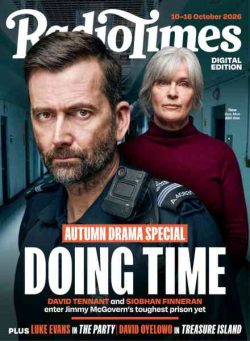 Radio Times – 6 October 2026