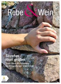 Rebe & Wein – Oktober 2026