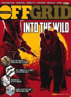 Recoil Offgrid – December 2026 – January 2027