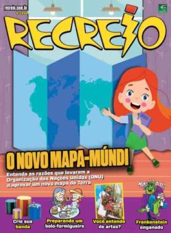 Recreio – 18 Setembro 2026