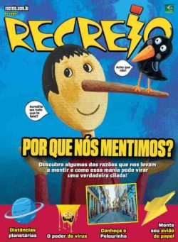 Recreio – 23 Outubro 2026