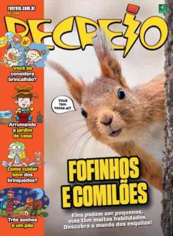 Recreio – 25 Setembro 2026