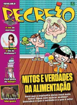 Recreio – 9 Outubro 2026