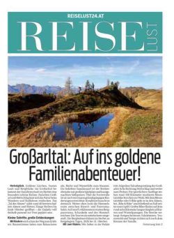 Reiselust – 20 Oktober 2026