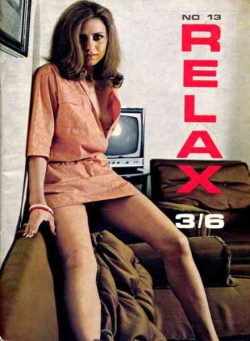 Relax – N 13 1967