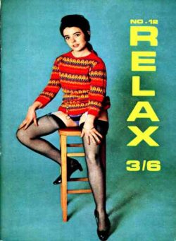 Relax UK – N 12 1967