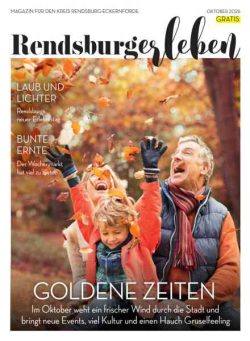 RENDSBURGerleben – Oktober 2026