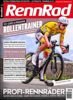 RennRad – November-Dezember 2026