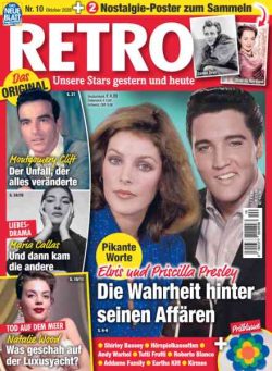 Retro – Oktober 2026
