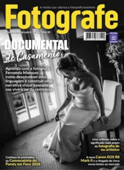 Revista Fotografe Melhor – Edicao 350