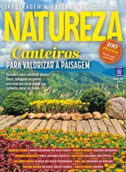 Revista Natureza – Outubro 2026