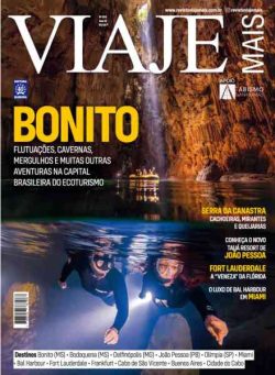 Revista Viaje Mais – Outubro 2026