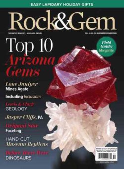 Rock & Gem – November-December 2026