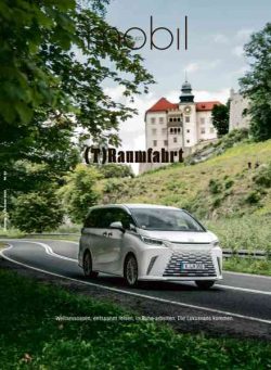 Rondo Mobil – Oktober 2026